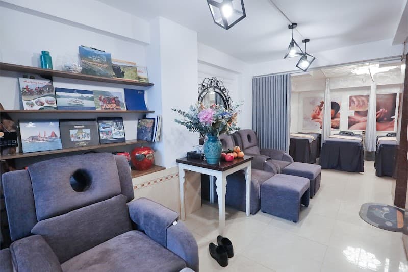 Hortensia Spa Quận Hoàn Kiếm photo