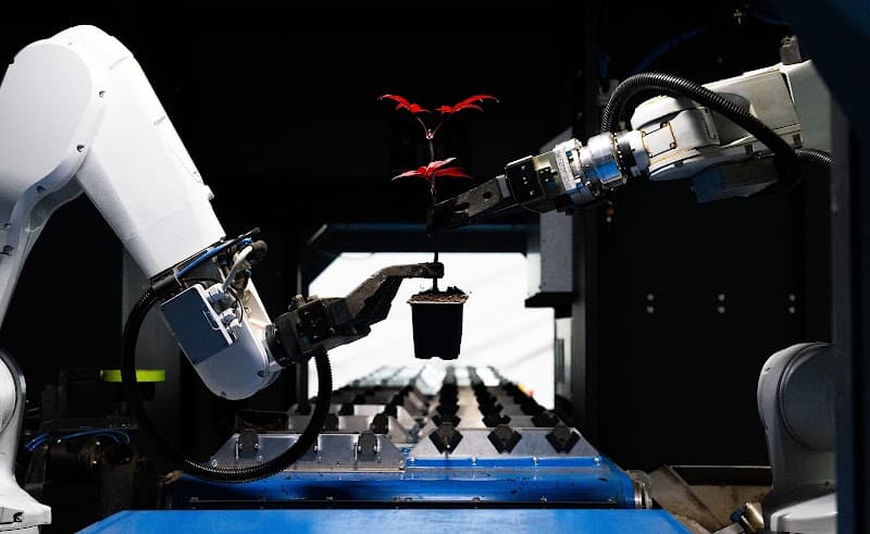 Horti Robotics Kesteren photo