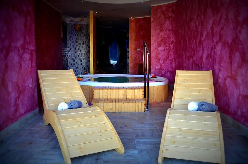 Horus Sea Spa Tropea photo