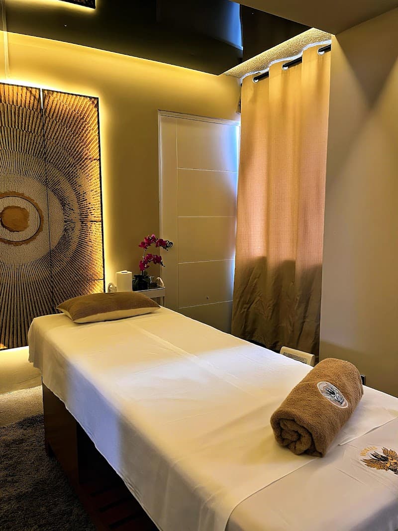 Horus Spa & Massage Miraflores photo