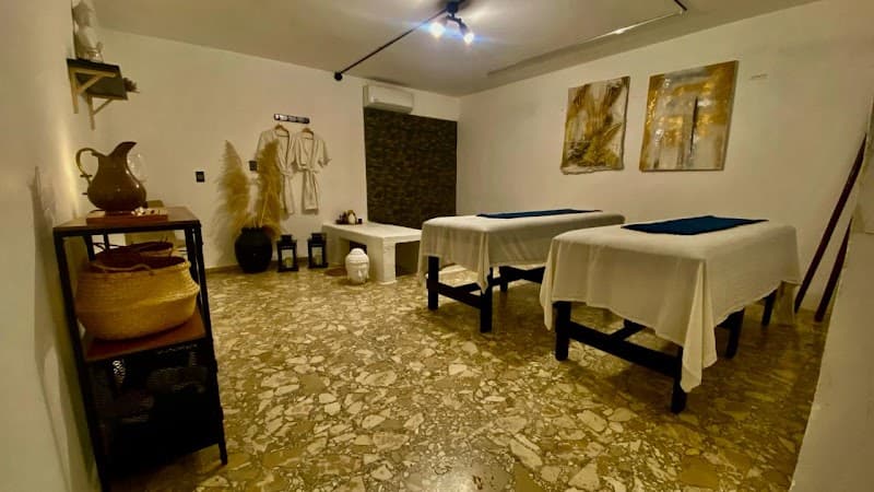 Horus Spa Rituels and Hammam Santo Domingo photo