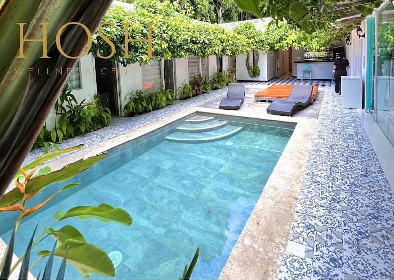 HOSH WELLNESS CENTER SPA Cartagena photo