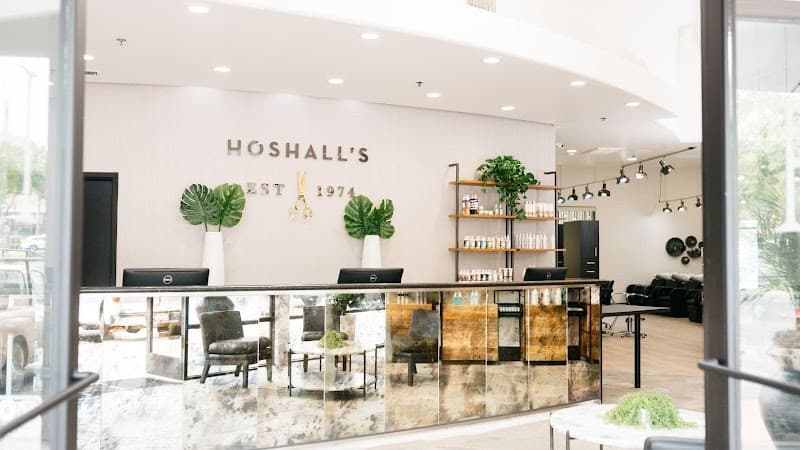 Hoshall's Salon & Spa Folsom photo