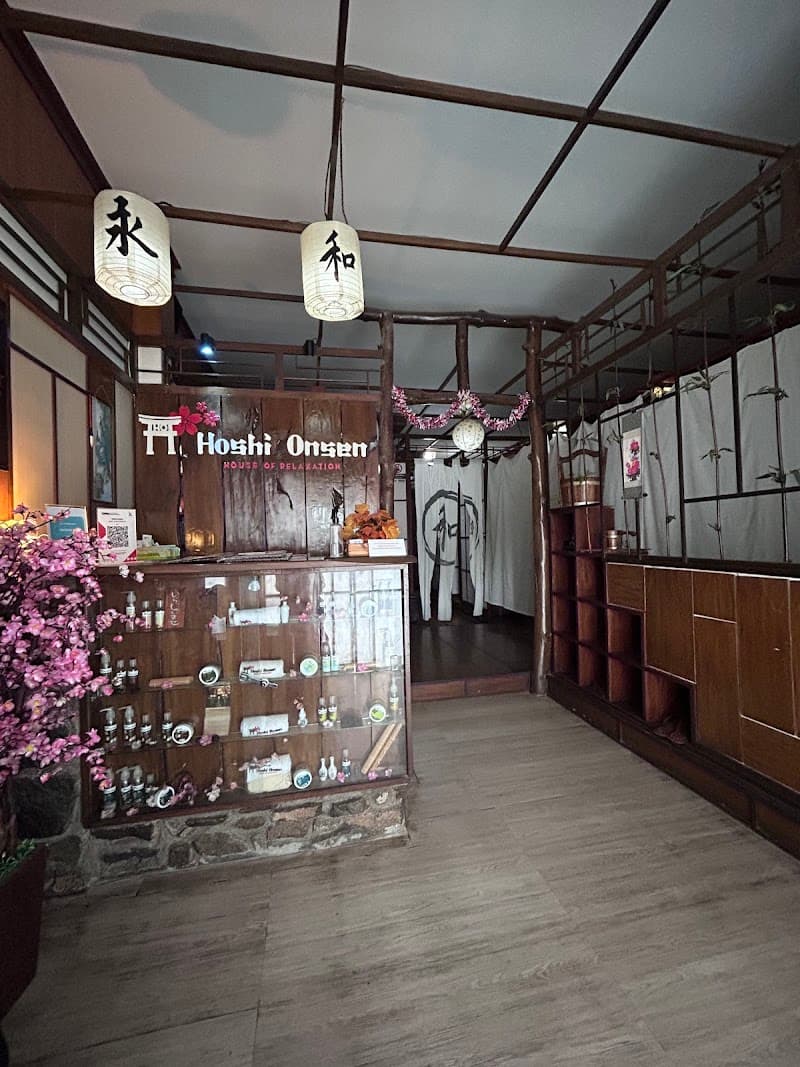 Hoshi Onsen Jember photo
