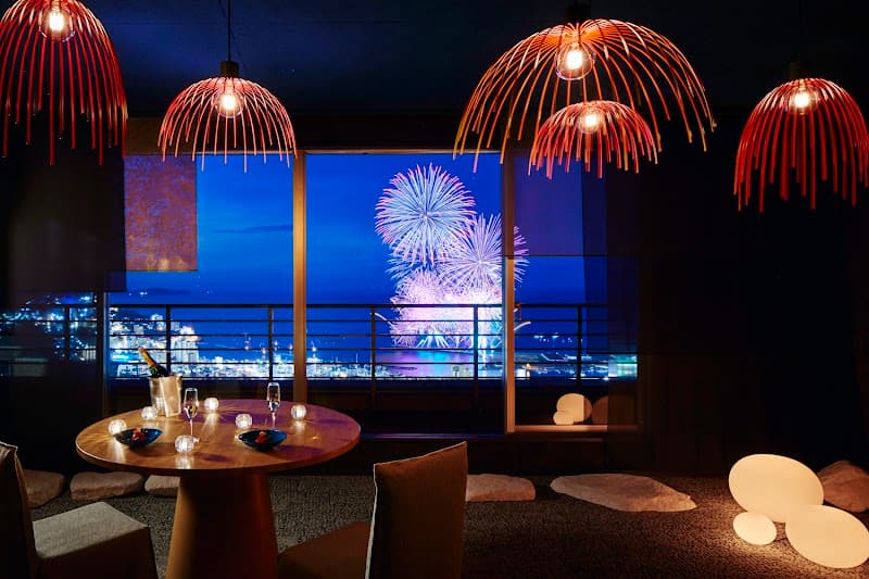 Hoshino Resorts RISONARE Atami photo