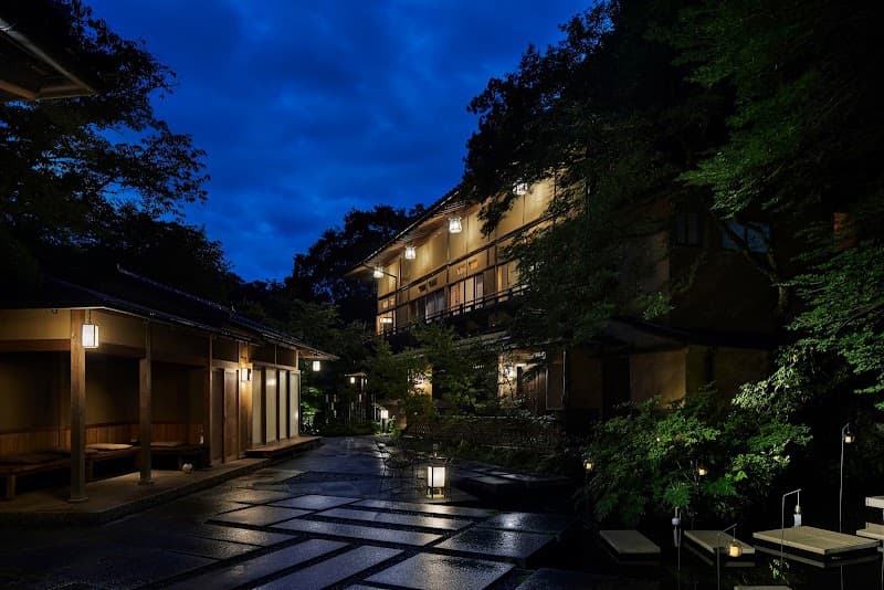 Hoshinoya Ukyo Ward, Kyoto City photo