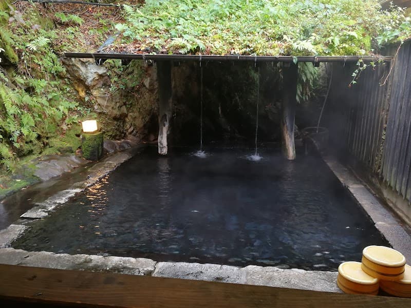 Hoshio Onsen Kusu District Kokonoe Town photo
