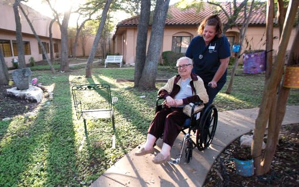 Hospice Compassus Bullhead City photo