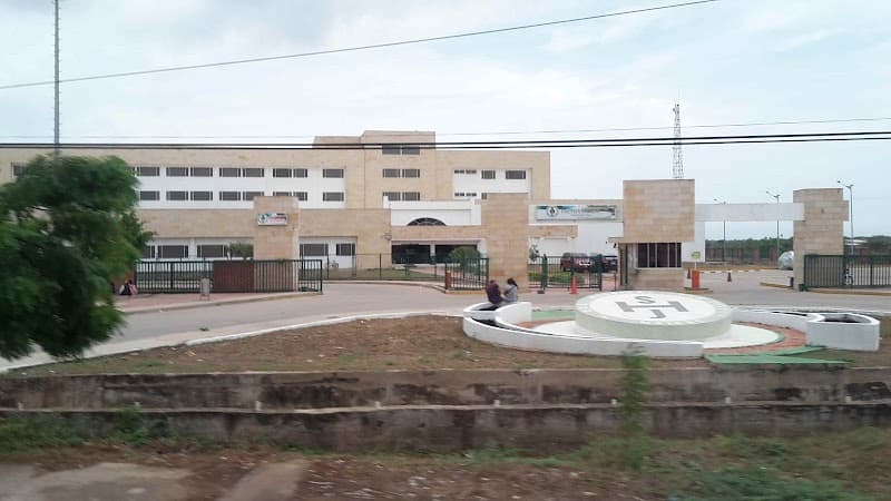 Hospital San José de Maicao photo