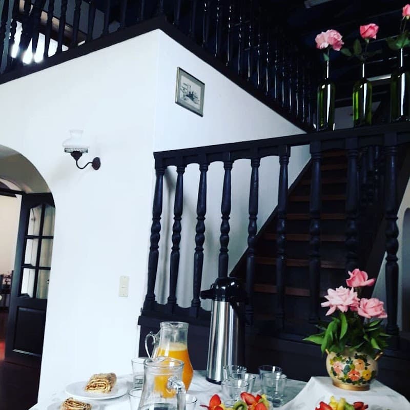 Hostal El Almendral Spa Valparaíso photo