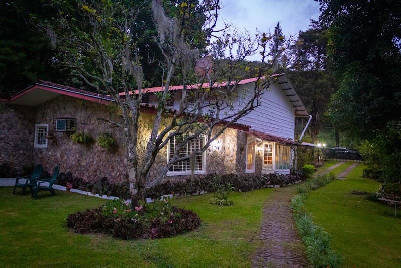 Hostal Valle Paradise El Valle de Antón photo