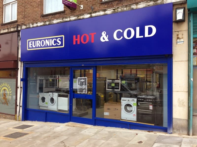 Hot and Cold UK London photo