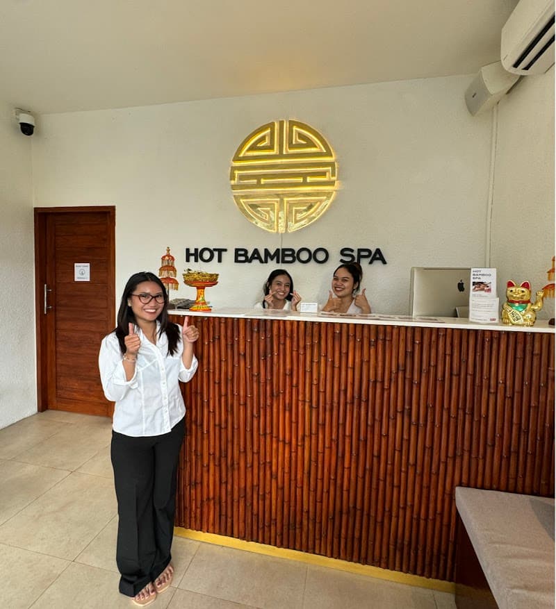 Hot Bamboo Spa Canggu - Massage Therapy & Relaxation photo