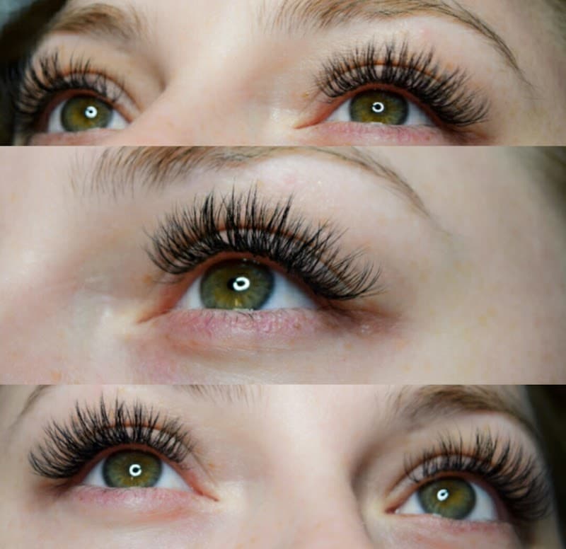 Hot Blinks Lash Studio Georgetown photo