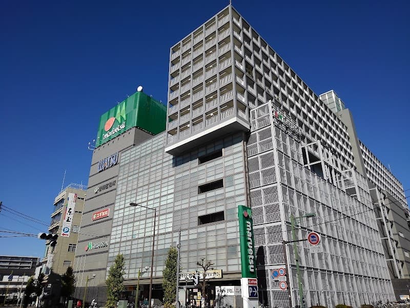 Hot Body Iwatsuki Branch Saitama Iwatsuki Ward photo