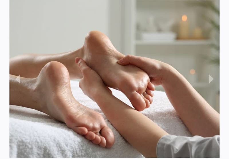 Hot Compress Spa Frisco photo