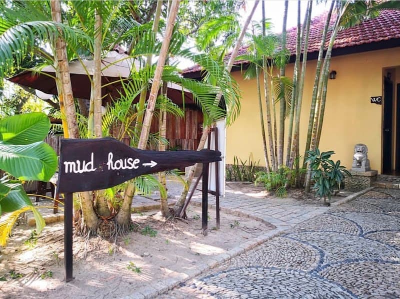 Hot mineral springs I-Resort Nha Trang photo