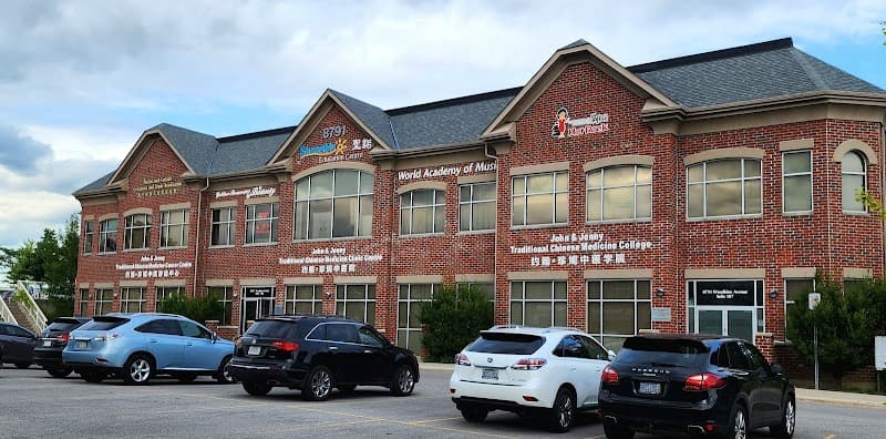 Hot Rock Sauna Spa Markham photo