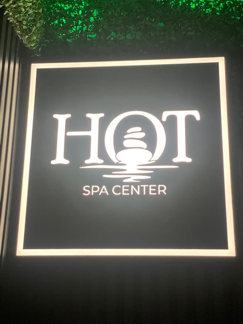 Hot Spa & Massage Ani Plaza Hotel photo