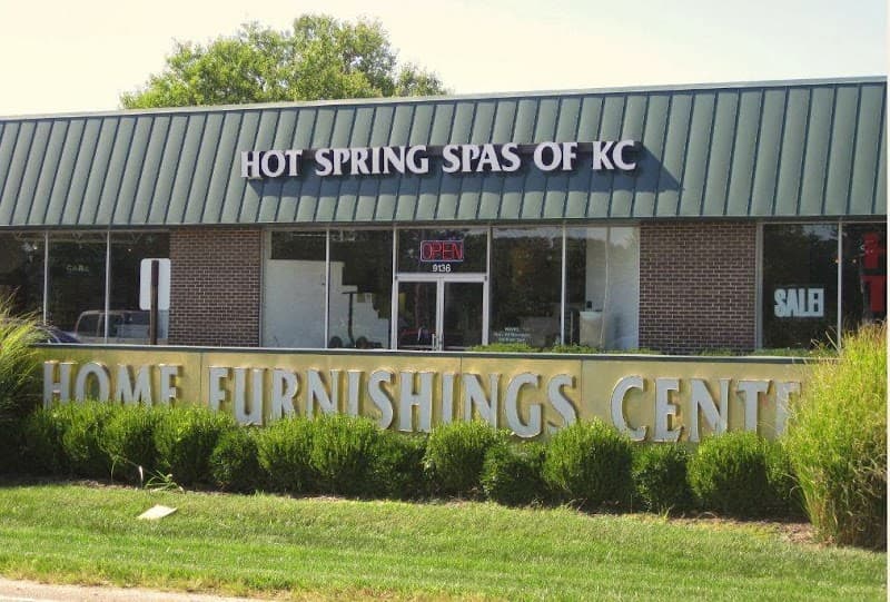 Hot Spring Spas of Kansas City Lenexa photo