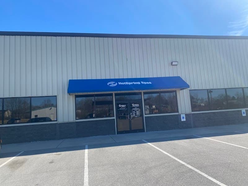 Hot Spring Spas of the Upper Cumberland Crossville photo