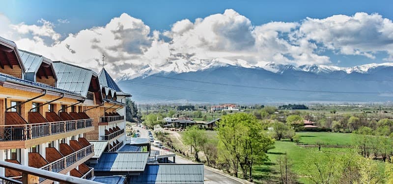 Hot Springs Medical & Spa Hotel Bansko photo