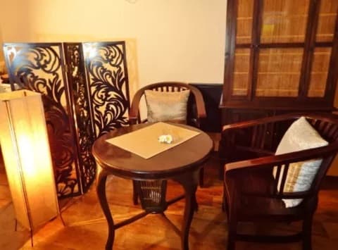 Hot Stone & Reflexology Anchor Point Ota Ward photo