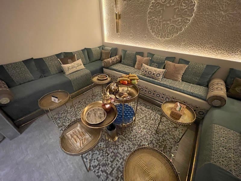 Hot Stone Spa Arkansas City photo