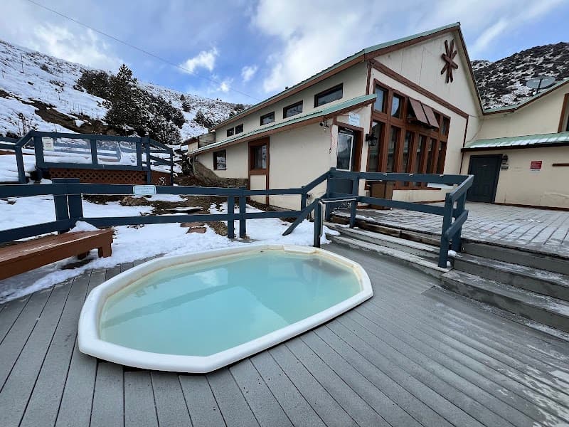 Hot Sulphur Springs Resort & Spa photo