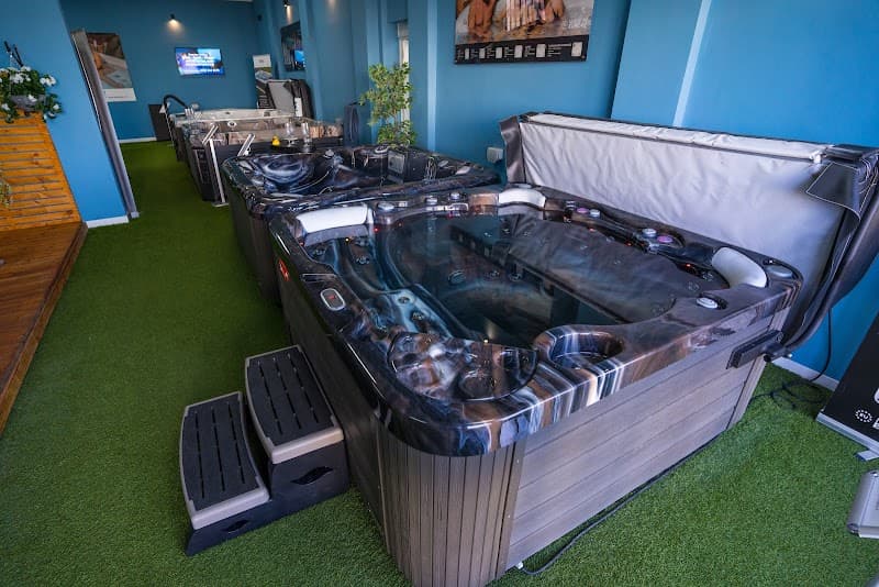 Hot Tub Stores UK Bristol photo
