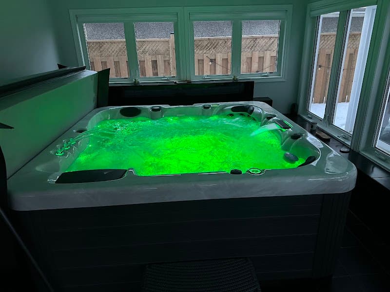 Hot Tubs Ottawa Inc. photo