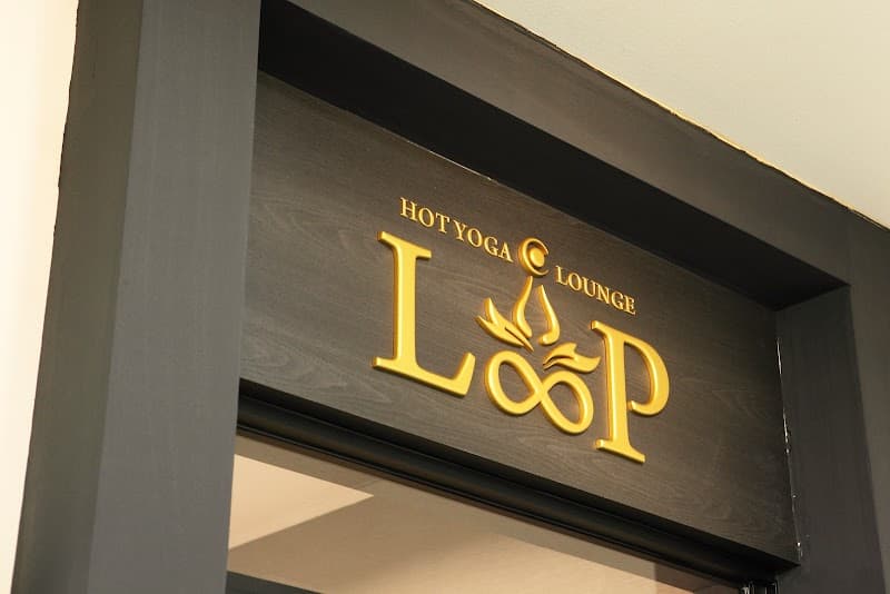 Hot Yoga Lounge Loop Shinei Naka Ward, Nagoya photo