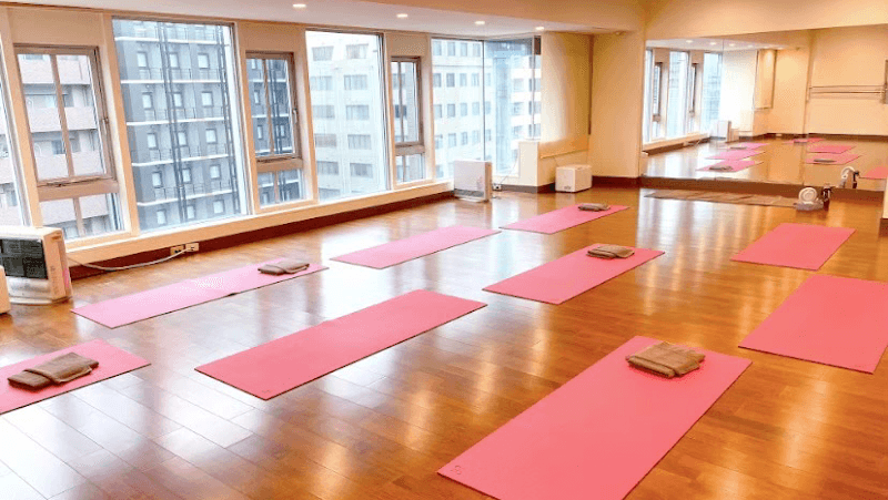 Hot Yoga Studio B-Plus Kita Ward, Osaka photo