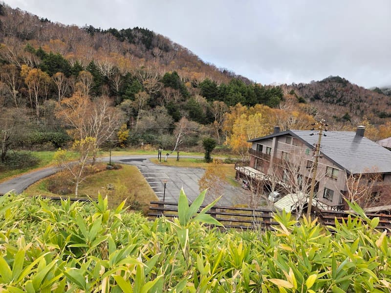 Hotaru Onsen Yamanouchi Town, Shimotakai District photo