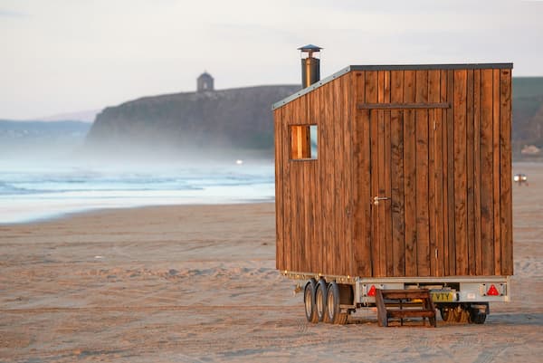 HotBox Sea Sauna Limavady photo