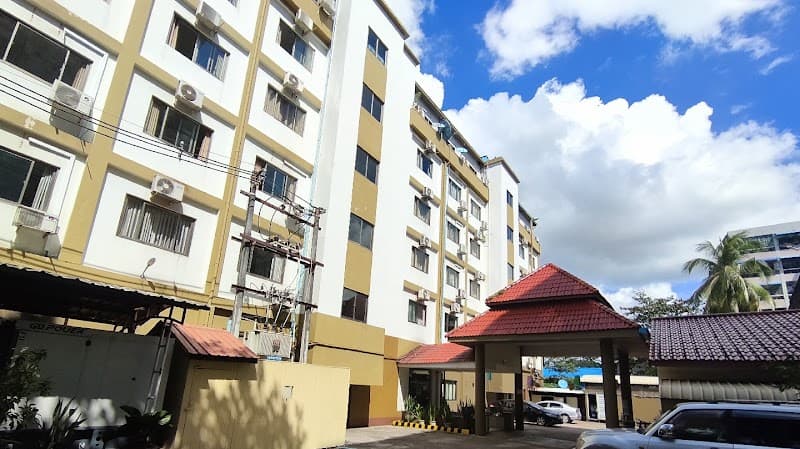 Hotel 63 Yangon photo
