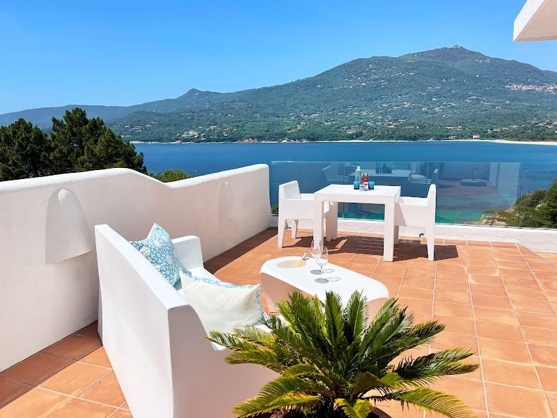 Hotel A'mare Corsica photo