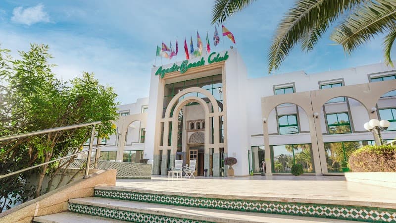 Hotel Agadir Beach Club photo