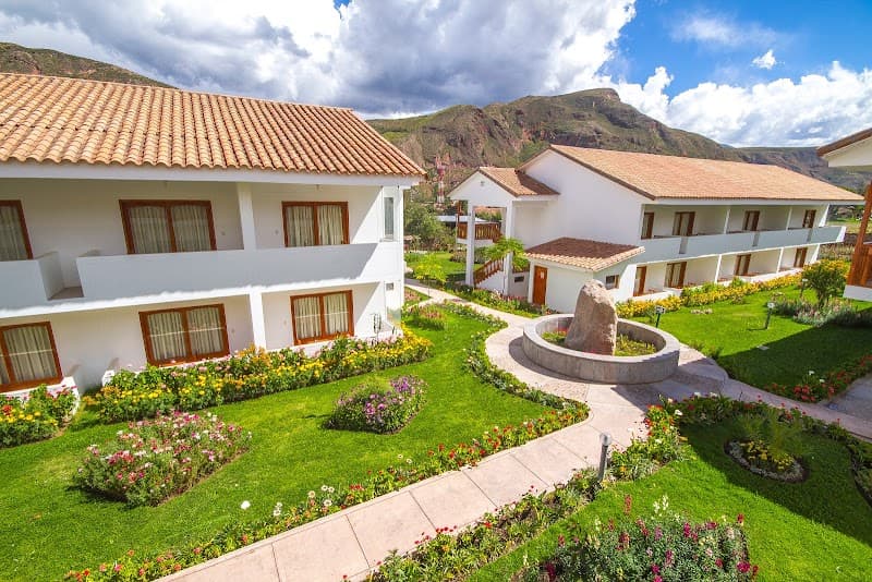 Hotel Agustos Urubamba Sacred Valley photo