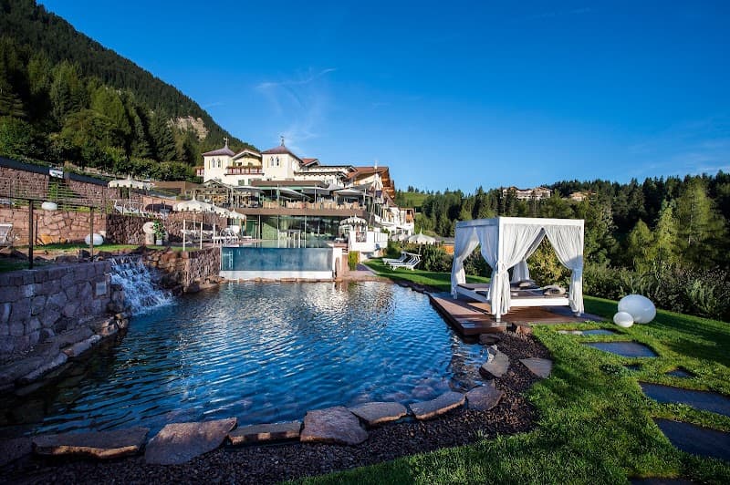 Hotel Albion Dolomites photo