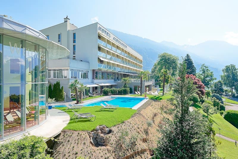 Hotel Alexander Lucerne photo