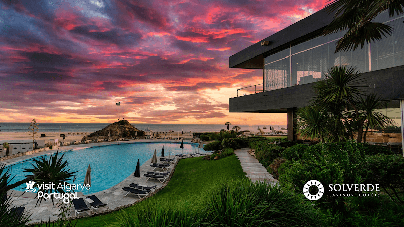 Hotel Algarve Casino photo