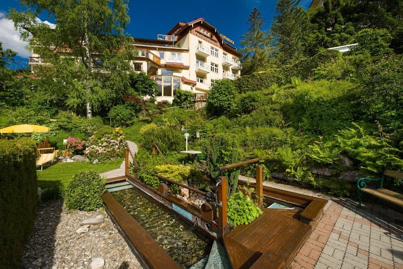 Hotel Alpenblick Bad Gastein photo