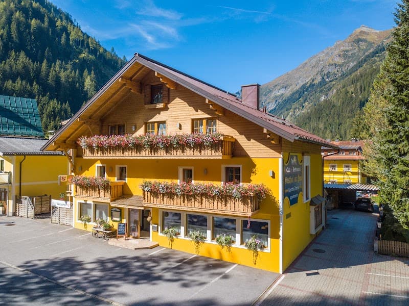 Hotel AlpinSpa Zur Post Bad Gastein photo