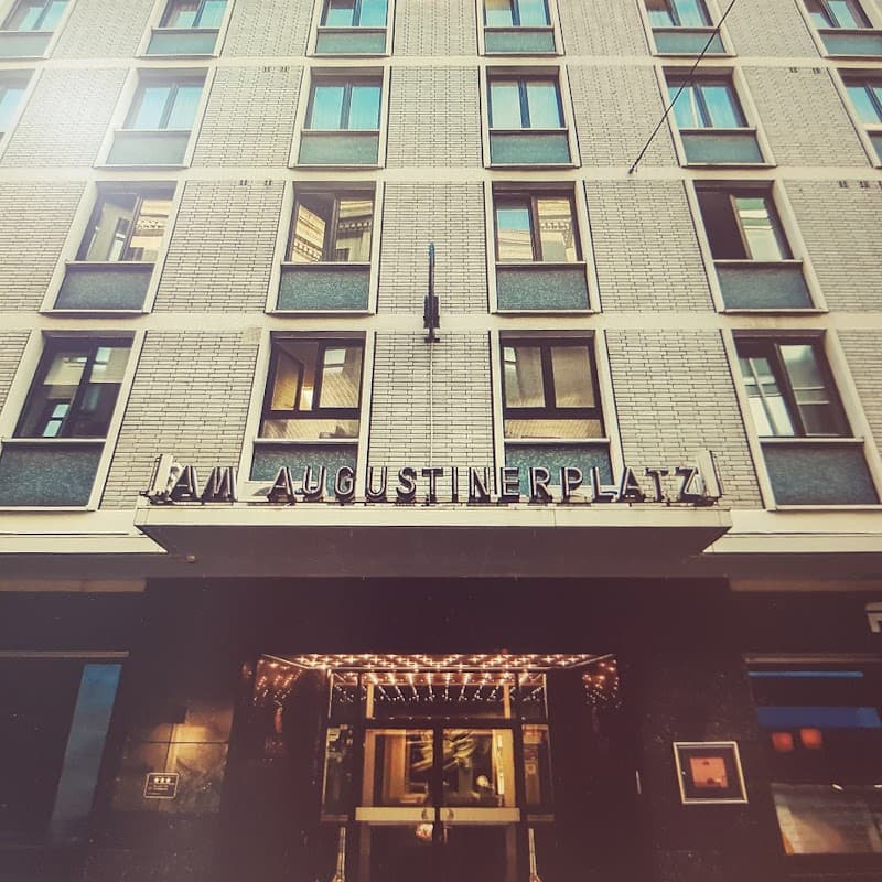 Hotel am Augustinerplatz Köln Cologne photo