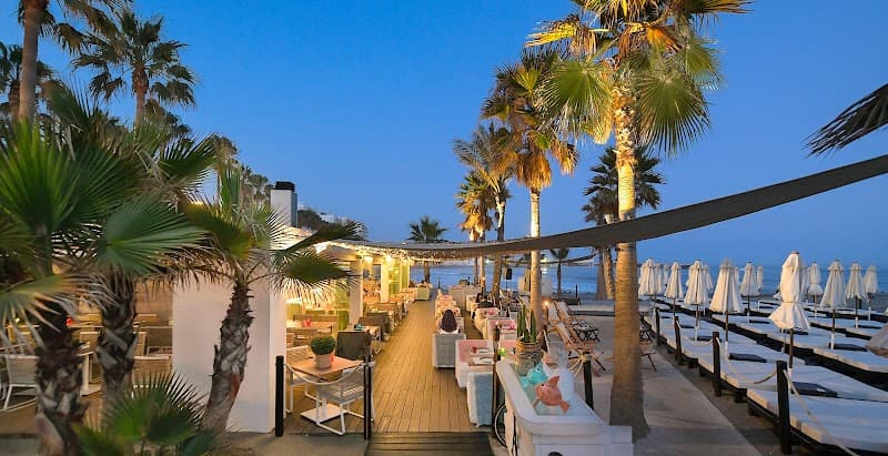 Hotel Amàre Marbella photo