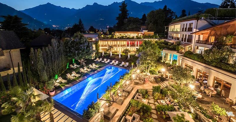 Hotel Ansitz Plantitscherhof Merano photo