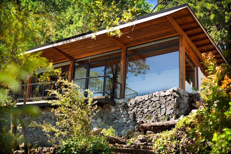 Hotel Antumalal Patagonia photo