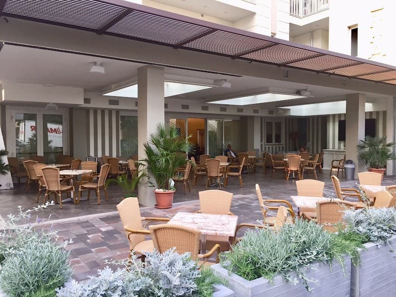 Hotel Aquila Azzurra Rimini photo