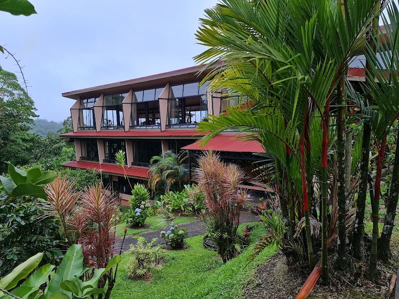 Hotel Arenal Kioro Suites & Spa photo